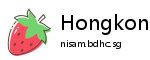 Hongkongtoto Nisam