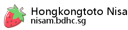 Hongkongtoto Nisam